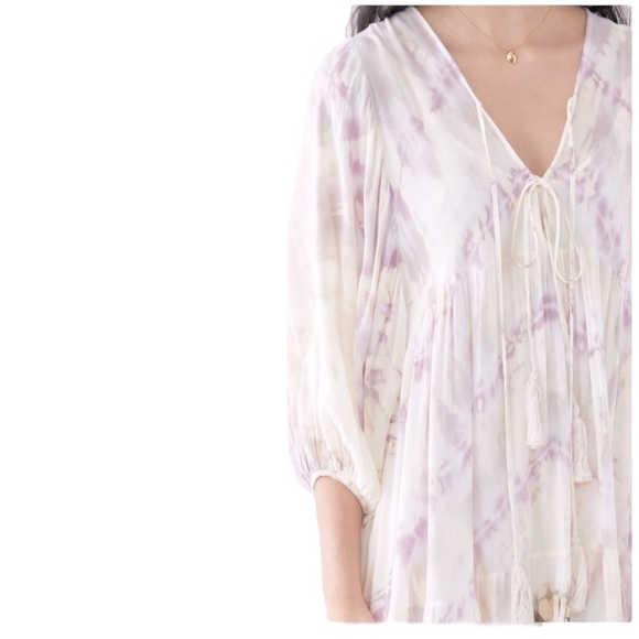 Young Fabulous & Broke Dawn Dress XS - Picture 5 of 13